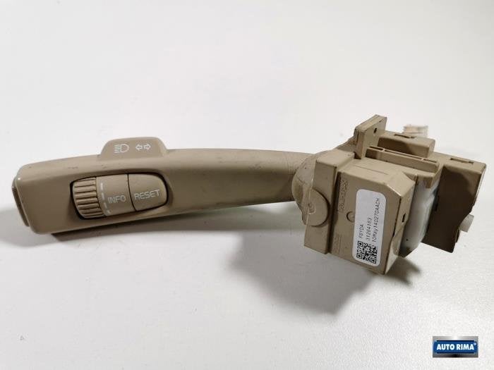 Commutateur feu clignotant d'un Volvo XC60, -, 3 mois de garantie, -, -