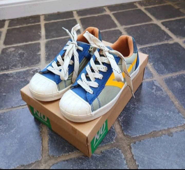 Sneakers schoenen maat 30 No Compromise NIEUW, Ophalen, No Compromise, Schoenen, Nieuw