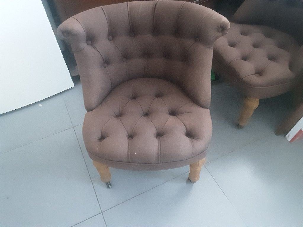 Zeteltjes 2 stuks, Huis en Inrichting, Ophalen, Gebruikt, Eenpersoons, Minder dan 75 cm