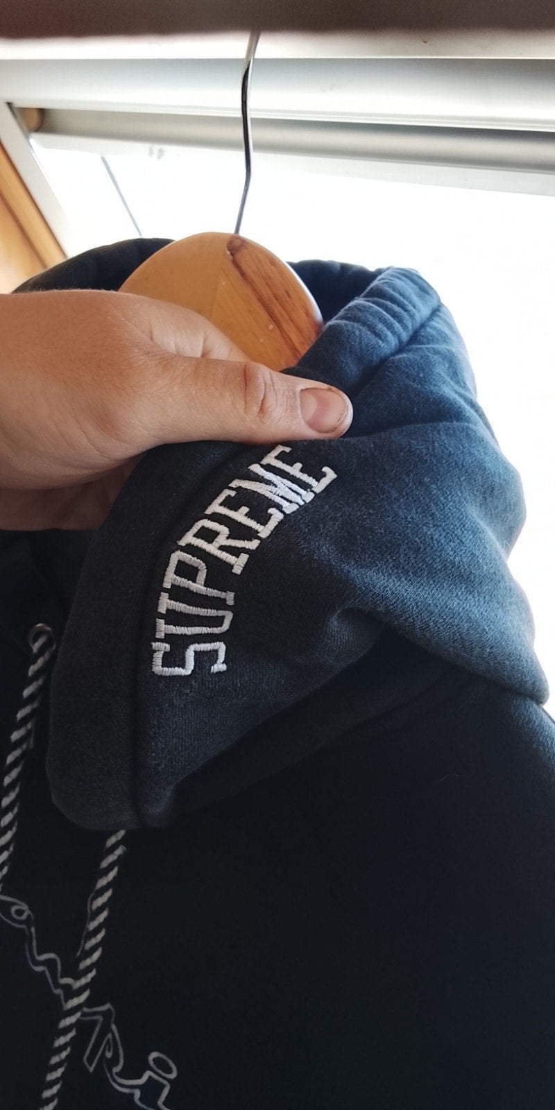 Supreme and Champion (18) (Spring/Summer 2018, SS18)., Vêtements | Hommes, Vêtements Homme Autre, Enlèvement ou Envoi