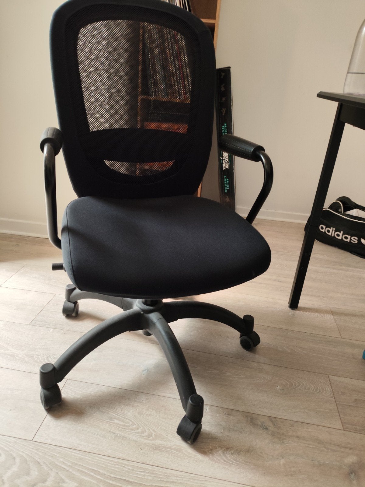 Bureaustoel Ikea, Huis en Inrichting, Ophalen