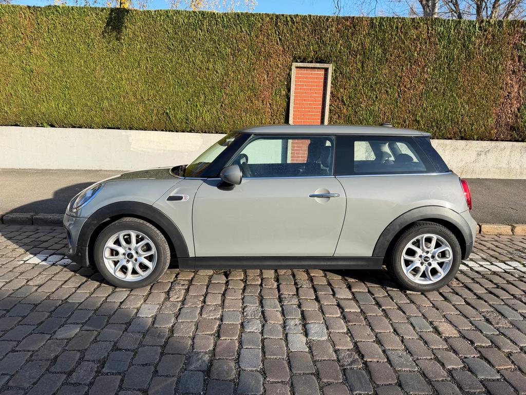 Mini One 1.5 102cv 2018, Autos, Achat, Particulier, Essence, One