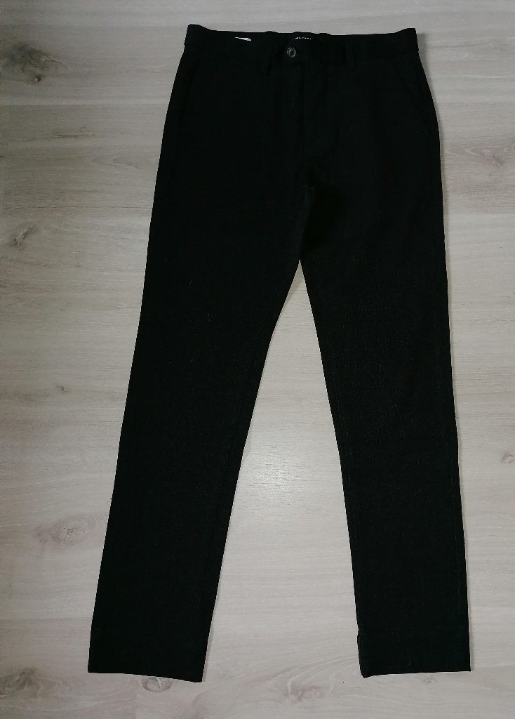 Broek Jack & Jones,maat W29, Enlèvement ou Envoi, Autres tailles, Noir, Jack&Jones.