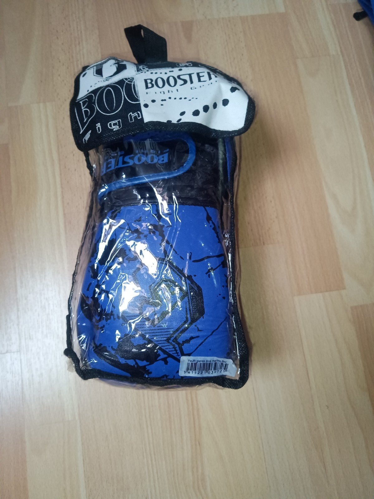 kickboks handschoenen, Ophalen, Zo goed als nieuw, Bokshandschoenen