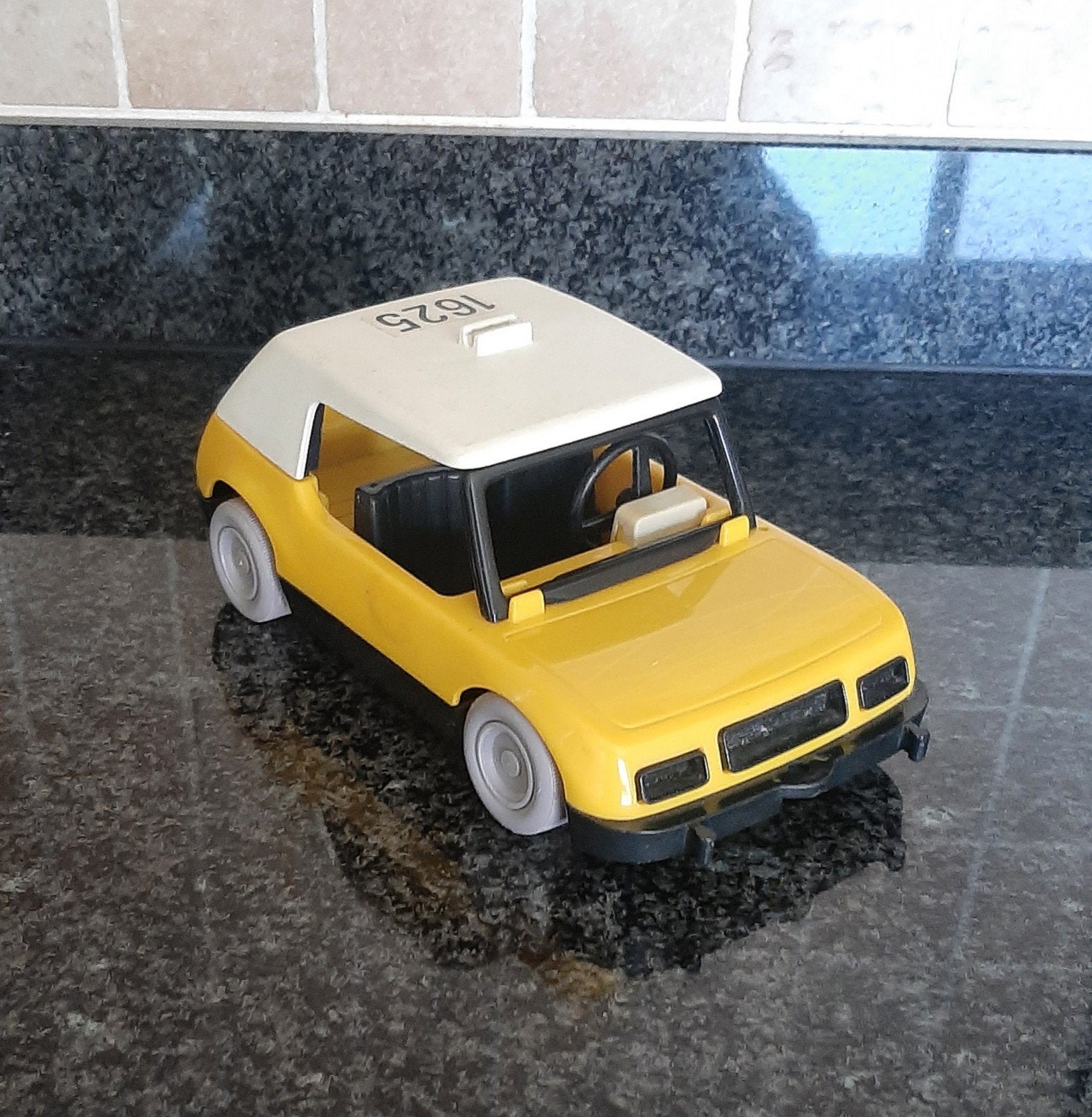 Assistance routière Playmobil vintage 3219 (1977), Enfants & Bébés, Jouets | Playmobil, Enlèvement ou Envoi
