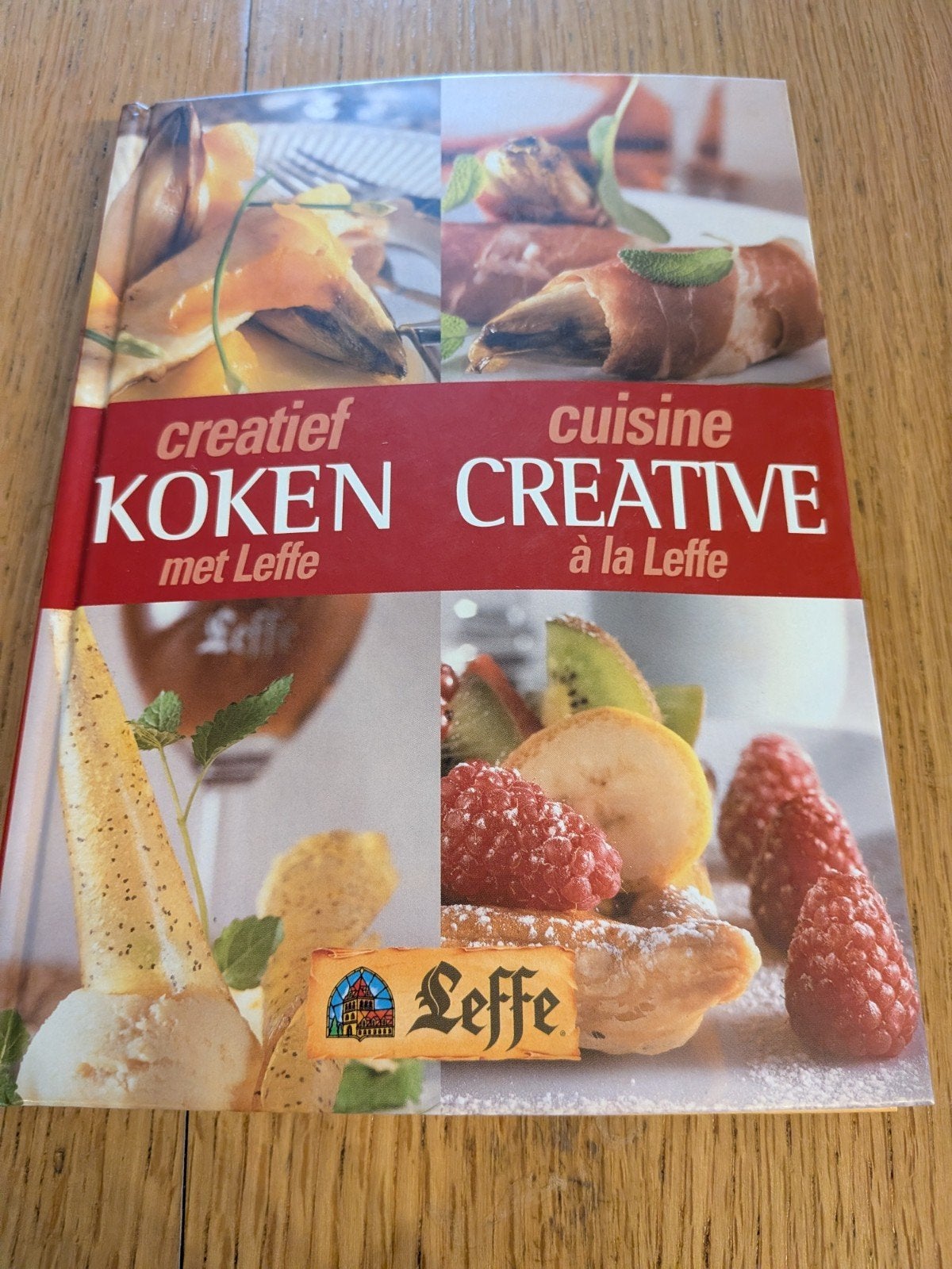 Livres de cuisine. Petits prix. A vendre à Waremme, Enlèvement