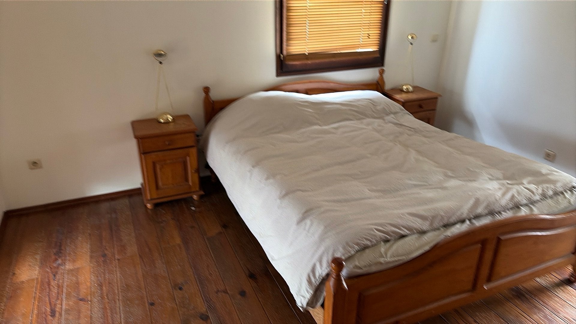 Gehele slaapkamer, Ophalen, Gebruikt