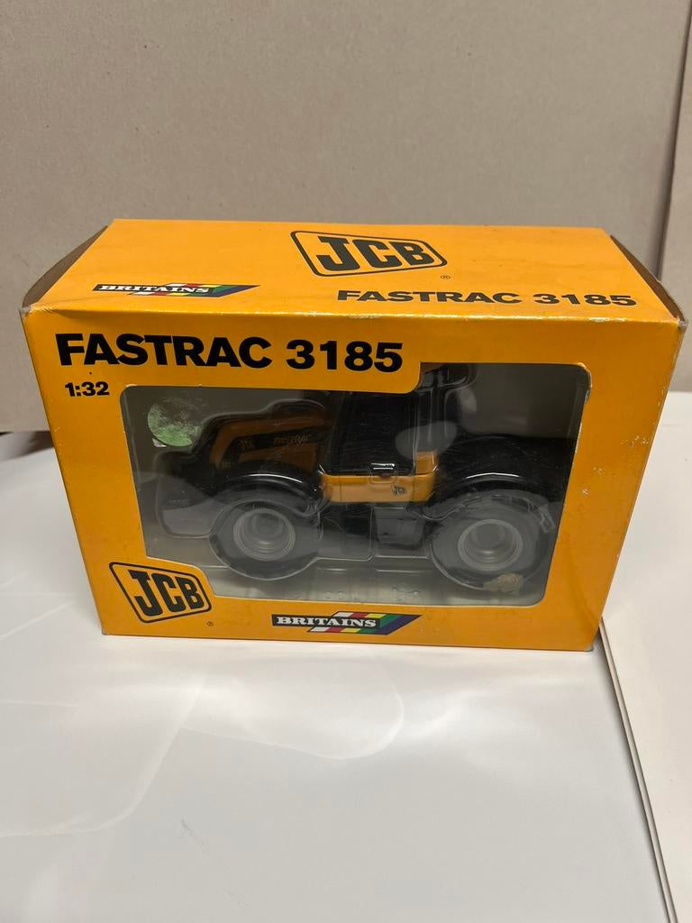 JCB. Fastrac. 3185, Ophalen of Verzenden, Nieuw