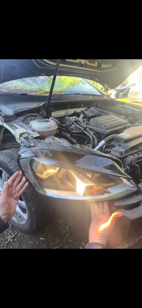 Mécanicien Auto – Diagnostic & Entretien à Domicile
