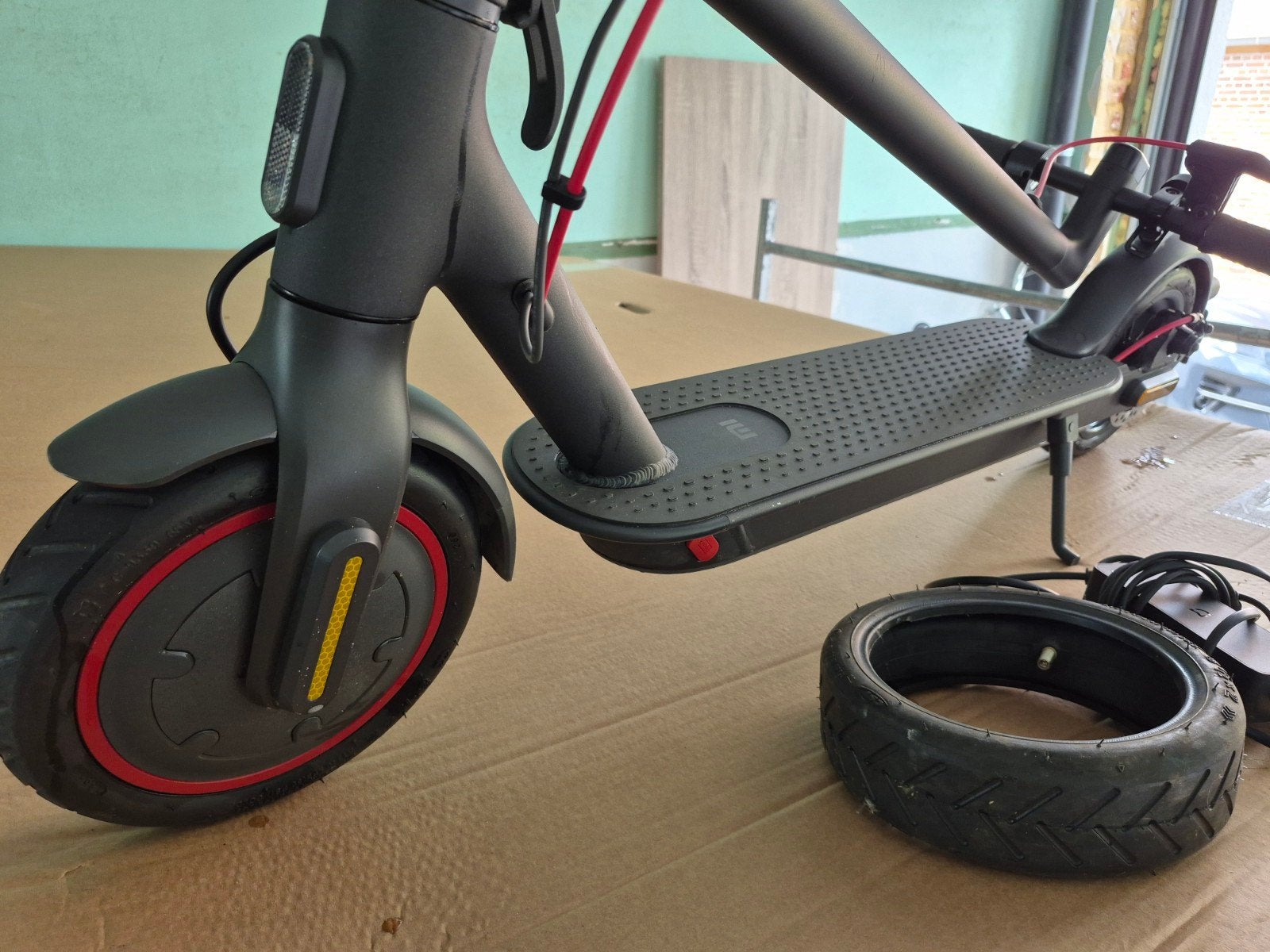 2021 Xiaomi mi pro 2, Ophalen, Gebruikt, Elektrische step (E-scooter), Xiaomi