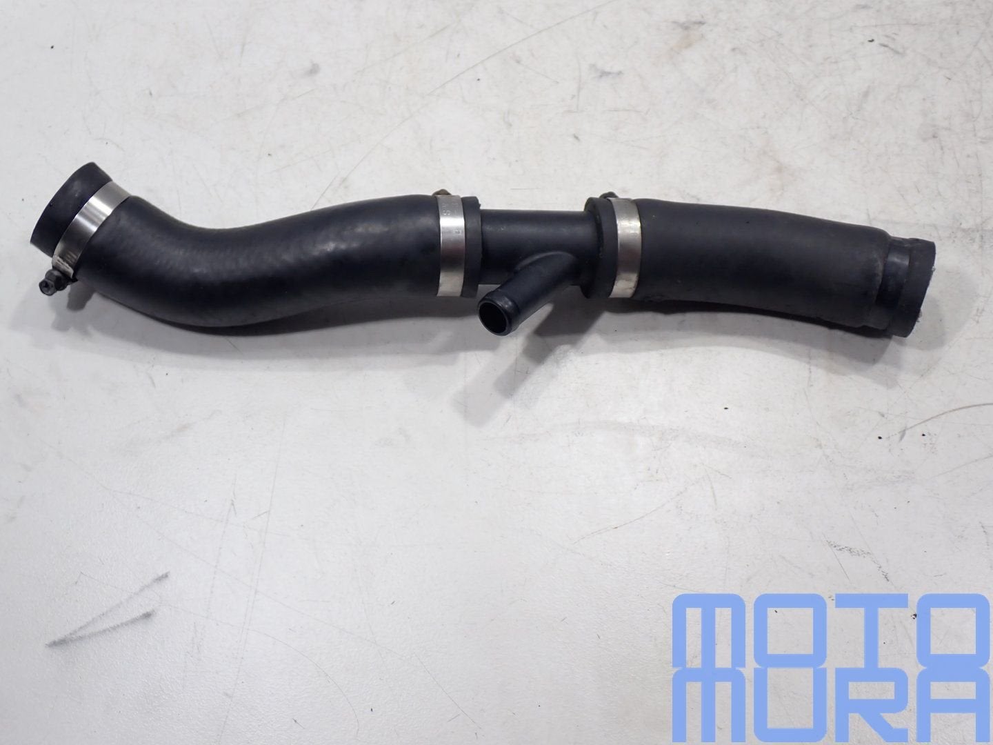 Honda CBR 1000 RR 2004 - 2005 koelslang koeling koelslangen, Gebruikt, -, -, Ophalen of Verzenden