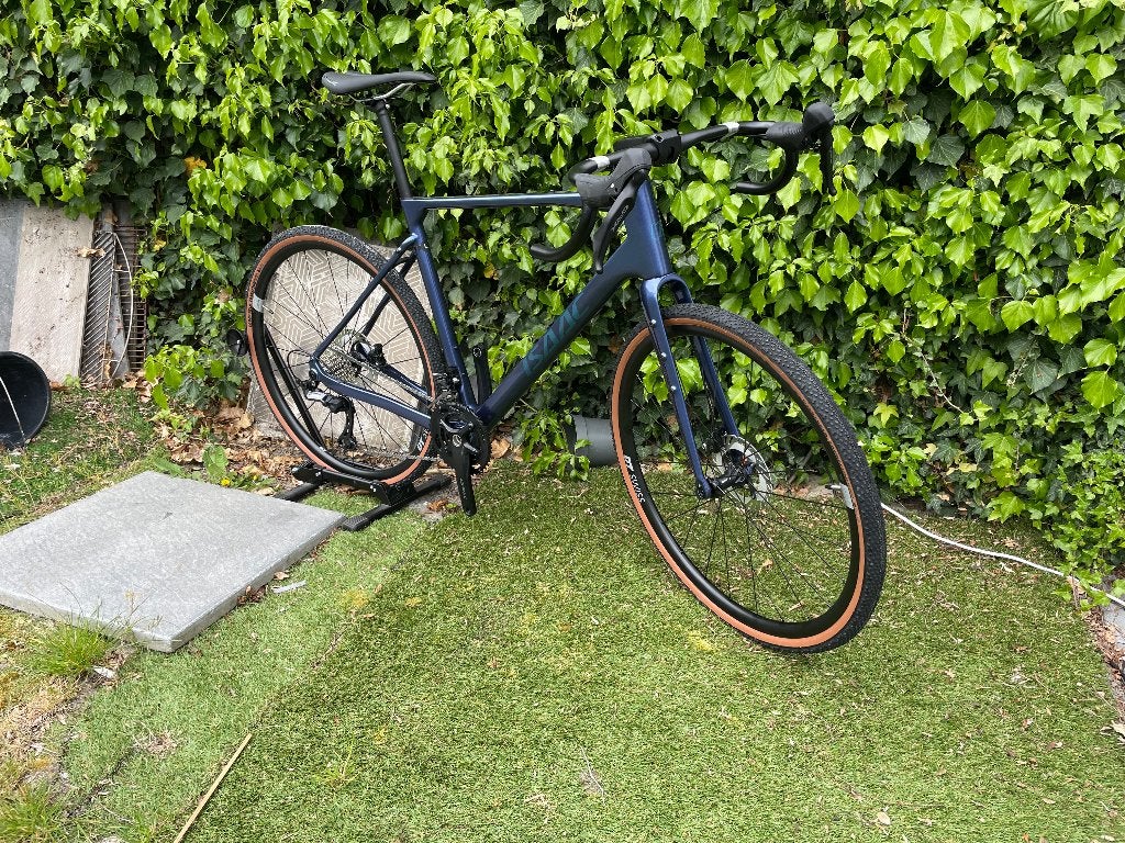 Isaac Kaon / Vitron  Gravel bike  NEW Pak je kans, Vélos & Vélomoteurs, Neuf, Autres marques, Enlèvement ou Envoi, 53 à 57 cm