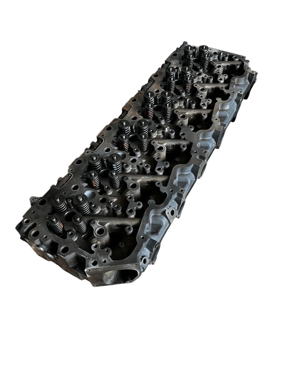 DAF CILINDERKOP MX-13 COMPLEET | GEREVISEERD +BORG | 2188417, Autos : Pièces & Accessoires, Moteur et Accessoires, -, DAF, -