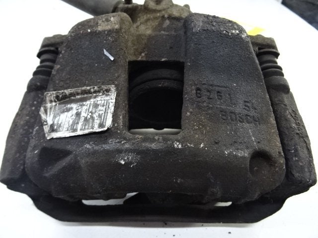 REMKLAUW RECHTS VOOR Peugeot 307 SW (3H) (01-2002/12-2009), Auto-onderdelen, Gebruikt, Peugeot