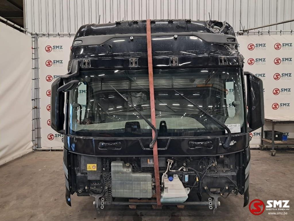 Occ Cabine Ford, Gebruikt, Ford, Overige Auto-onderdelen