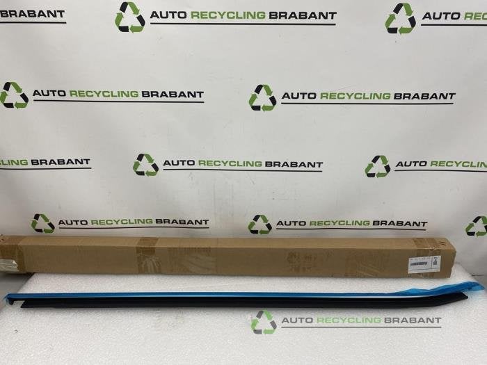 Bande décorative d'un BMW X3, Autos : Pièces & Accessoires, -, 3 mois de garantie, Utilisé, -