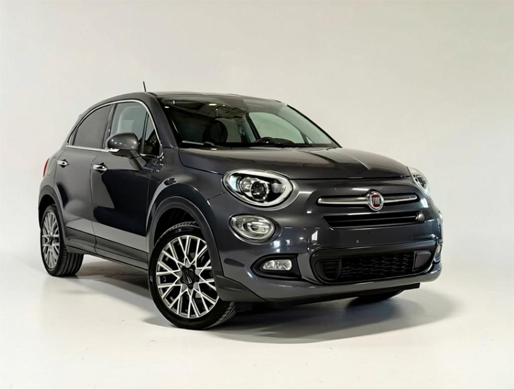 Fiat 500X 1.4 Turbo | FULL OPTION | NL Auto | 149.999 km |, Autos, Fiat, Achat, Entreprise, Boîte manuelle, 500X
