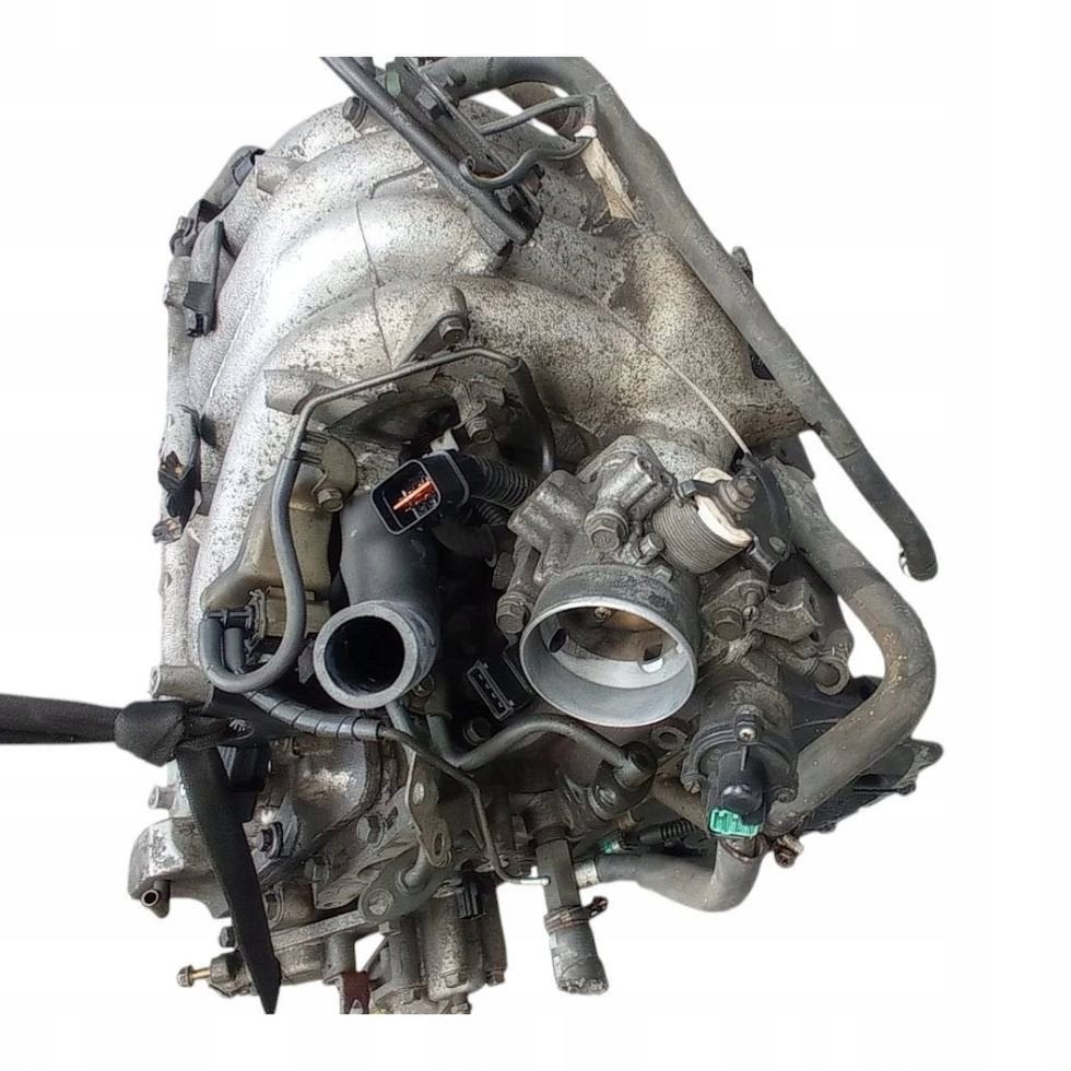 Moteur 4G93 Nu CARISMA MITSUBISHI, Envoi, Utilisé, Daihatsu