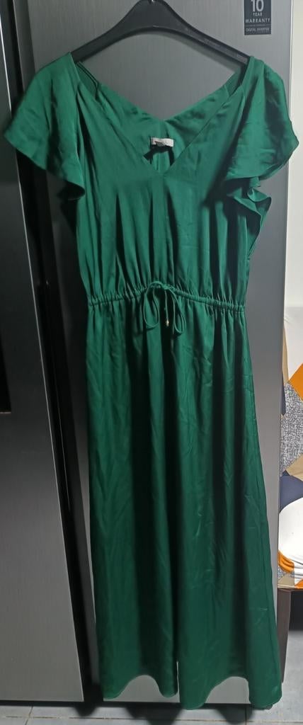 Grote doos dameskleding — vanaf 20 stuks — maten 38 tot 44, Kleding | Dames, Overige kleuren, Gedragen, Onder de knie, Ophalen
