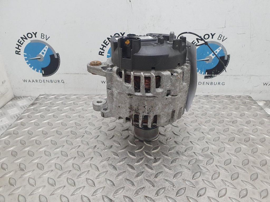 VOLKSWAGEN GOLF BLUEMOTION DYNAMO 2018, Ophalen of Verzenden, Gebruikt, Stiba lid