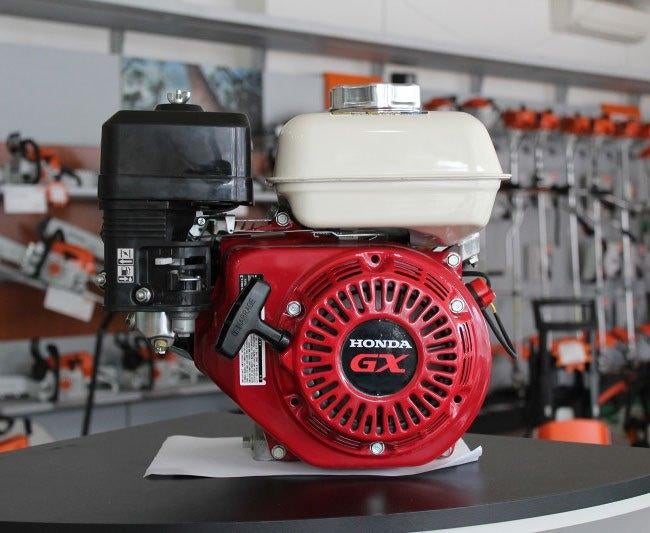 Passende Honda GX-serie onderdelen voor hogedrukreinigers, Jardin & Terrasse, Nettoyeurs haute pression, Enlèvement ou Envoi, Neuf