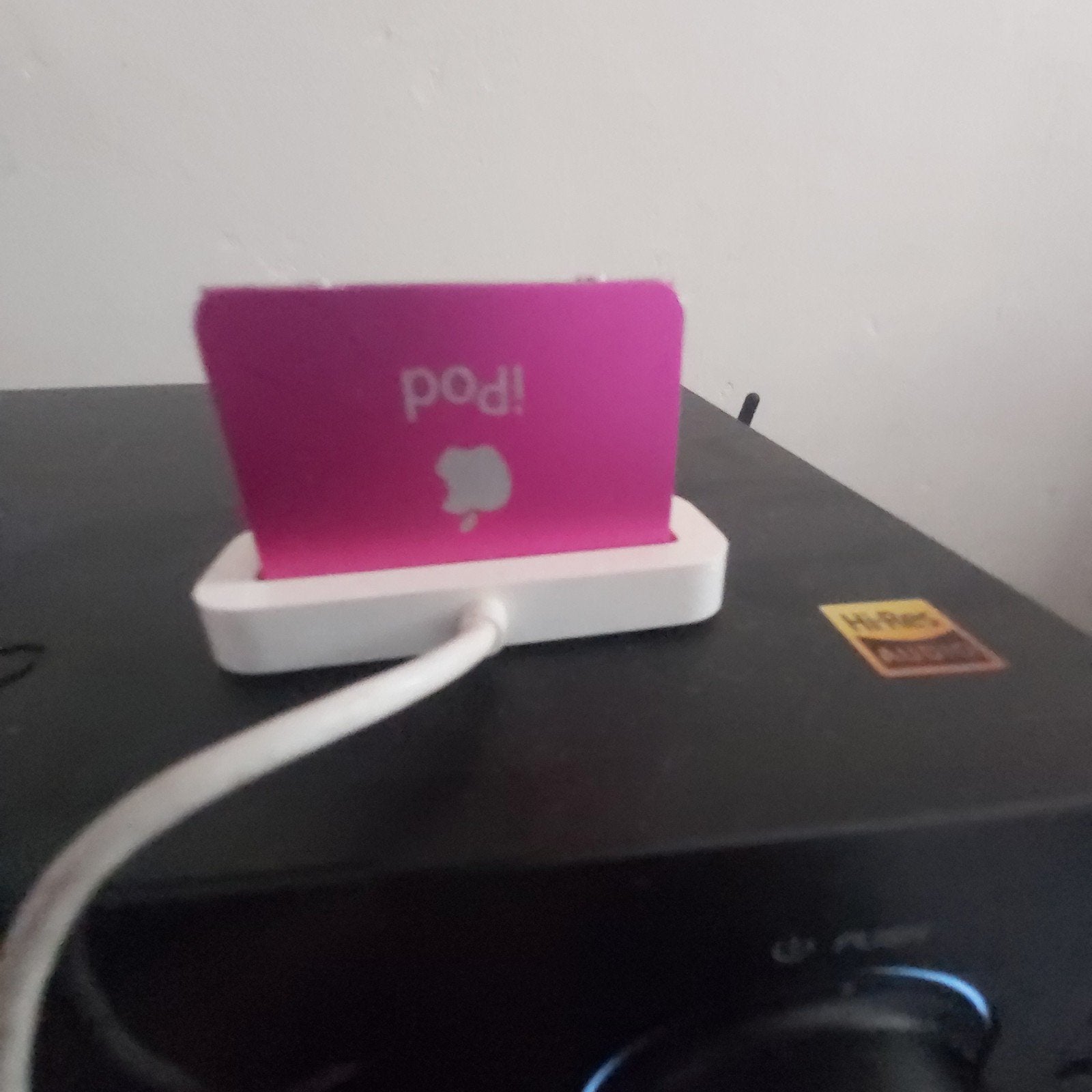ipod shuffle, TV, Hi-fi & Vidéo, Enlèvement, Shuffle