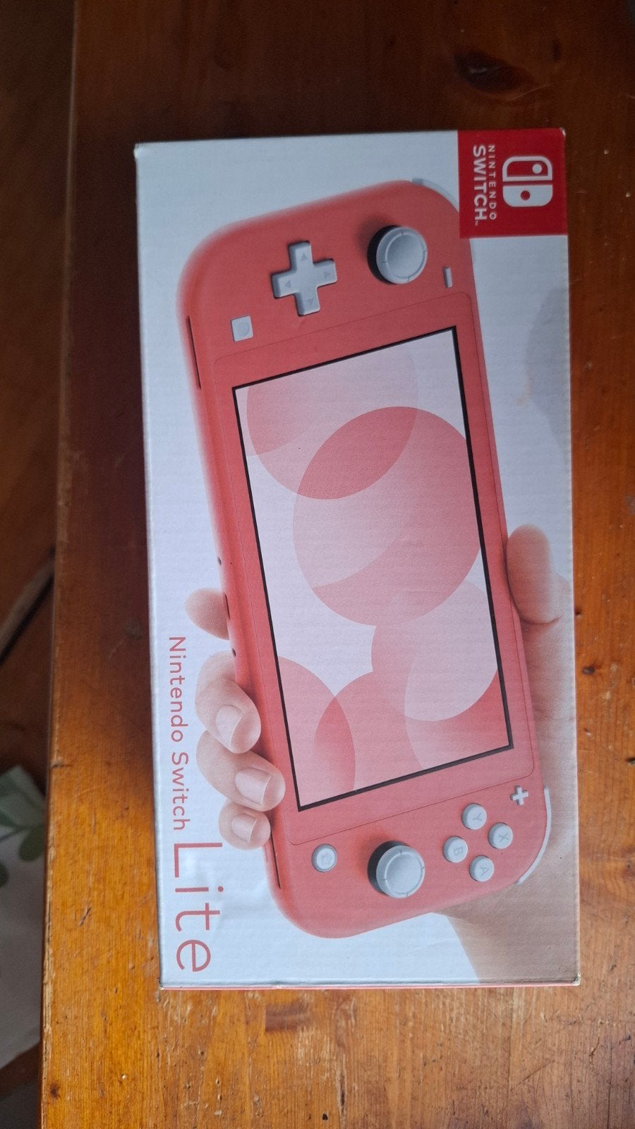 Switch Lite, Consoles de jeu & Jeux vidéo, Consoles de jeu | Nintendo Switch Lite, Enlèvement