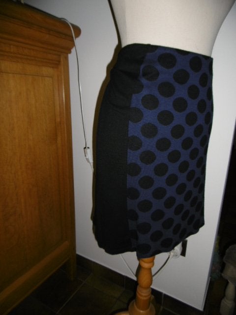 winter rok dames, Bel & Bo. maat 42, Kleding | Dames, Rokken, Ophalen of Verzenden, Zo goed als nieuw, Knielengte, Maat 42/44 (L)