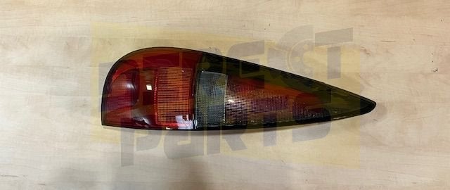 Renault Laguna (-6/98) (Grandtour) feu arriere gauche blanc, Neuf, Renault, -, -
