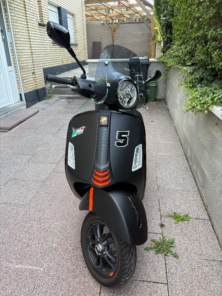 scooter, Ophalen, Overige modellen, Zo goed als nieuw, Benzine