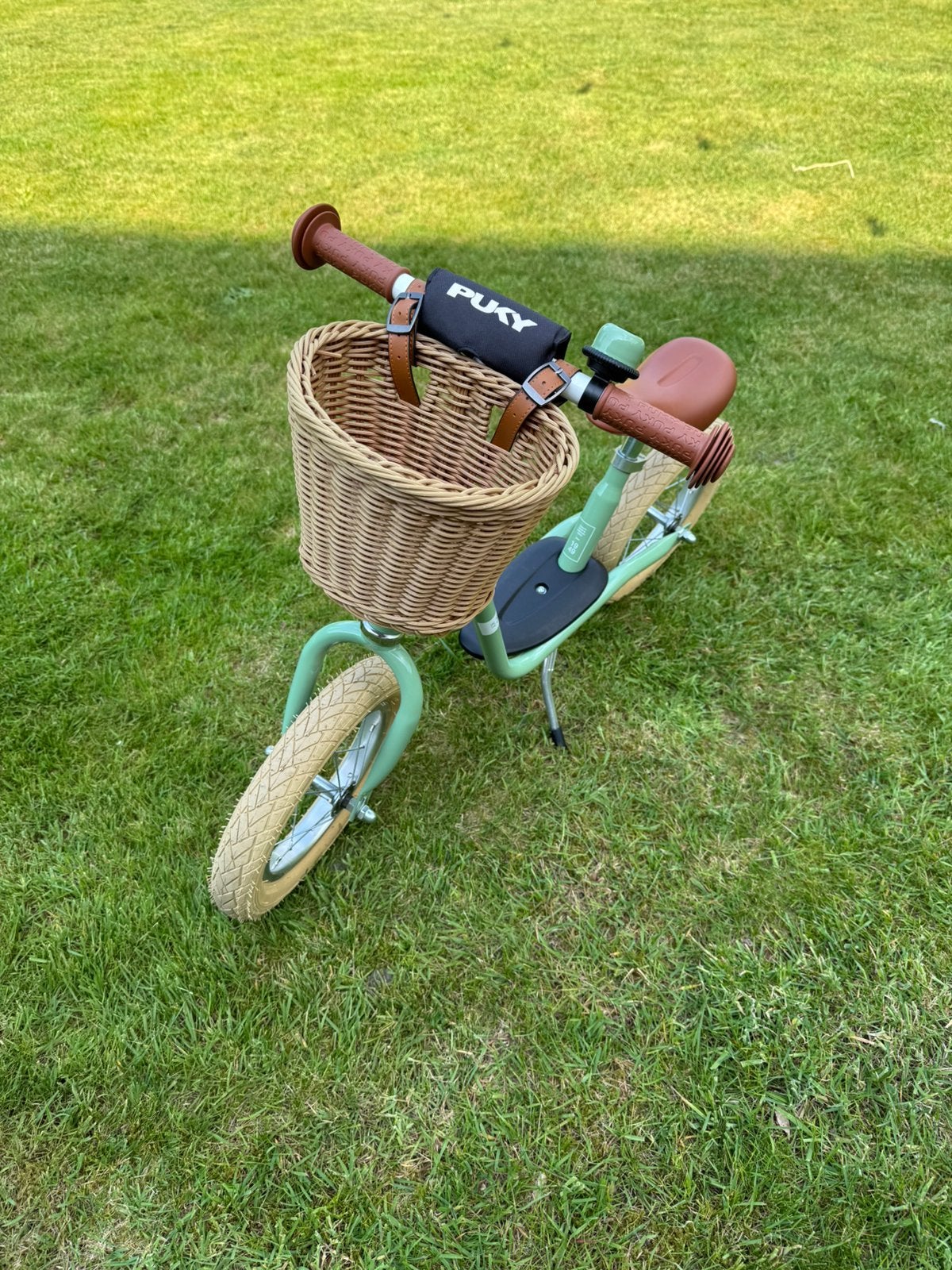 Puky loopfiets XL retro, Fietsen en Brommers, Ophalen, Zo goed als nieuw