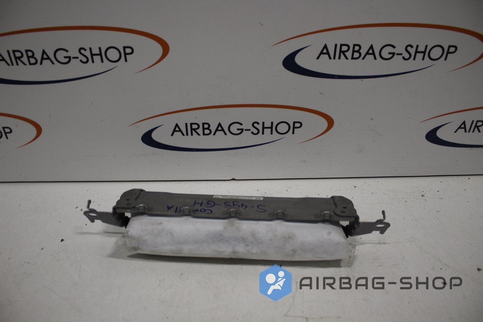 Toyota Corolla Knieairbag Knie Airbag  2018 tm heden, Gebruikt, -, -, Ophalen of Verzenden