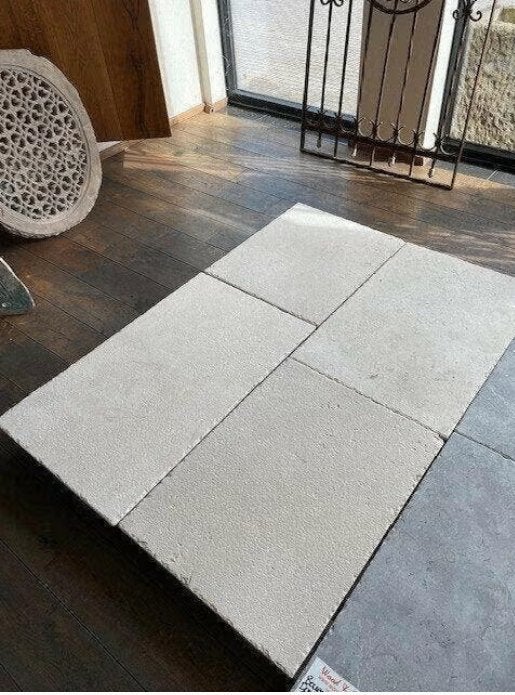 NU IN DE SALE! BOURGONDISCHE DALLEN BOURGOGNE BLANCHE, Huis en Inrichting, Ophalen