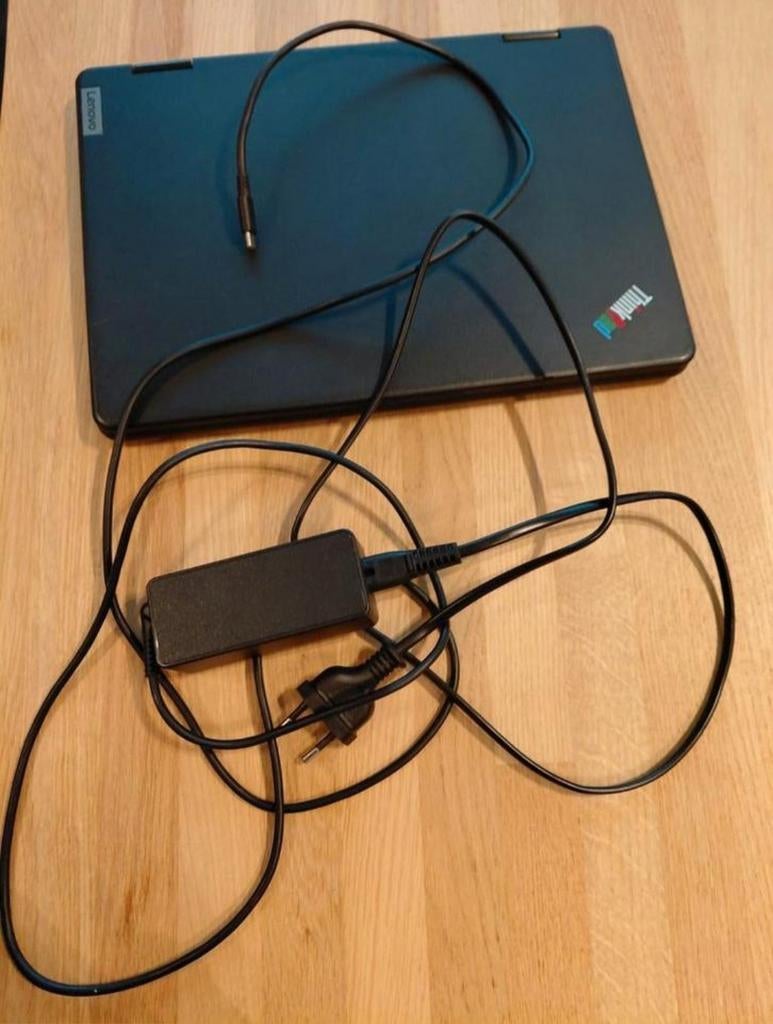 Lenovo cromebook, Computers en Software, Ophalen