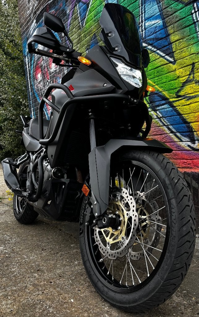 Honda Transalp XL 750, Motoren, 750 cc, 2 cilinders, Occasion, Traction Control