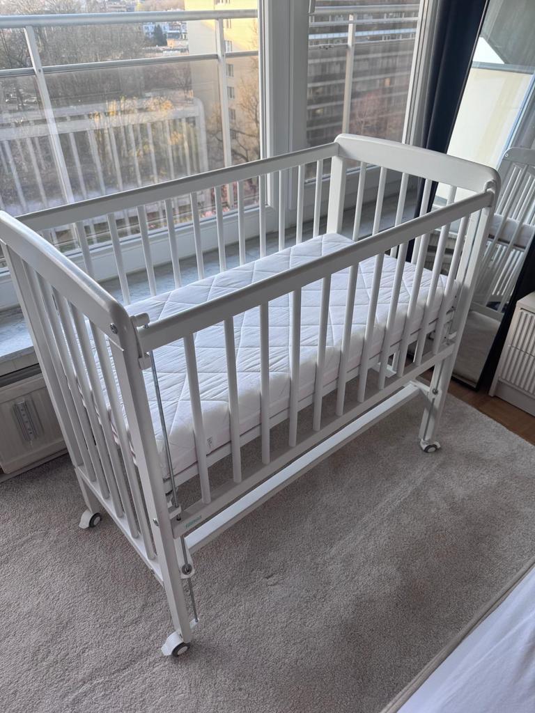 Kinder bed, Lit mezzanine ou Lit superposé, Enlèvement, 140 à 160 cm, 85 à 100 cm