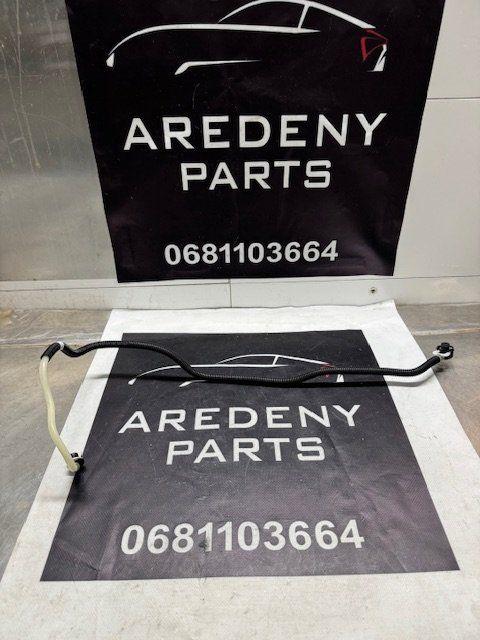 Mercedes W163 W203 W210 Brandstof Leiding A6120701332, Gebruikt, -, Ophalen of Verzenden, -