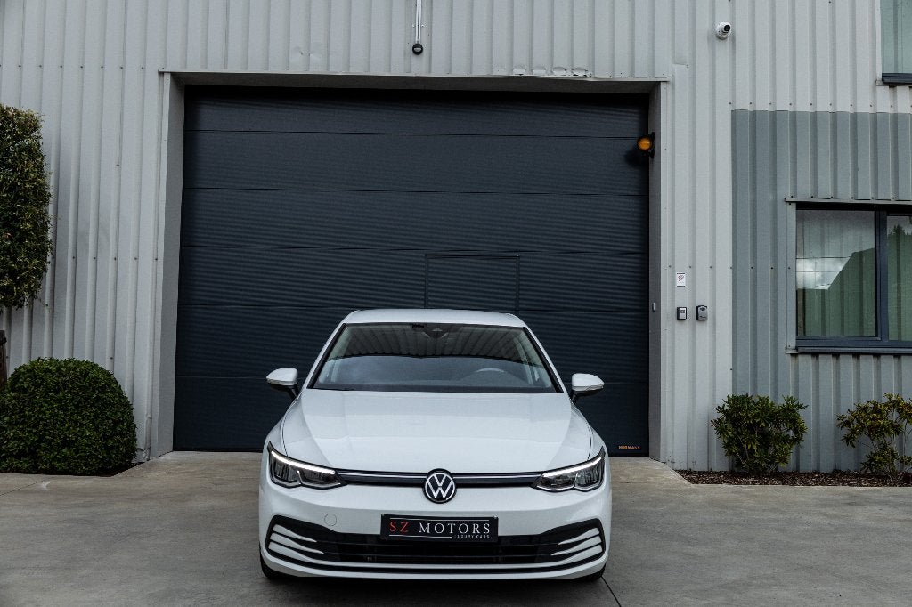 Volkswagen Golf Stuurverw | BTW | Sportzet | LED | Zetelver, Bluetooth, Essai à domicile, Achat, Euro 6