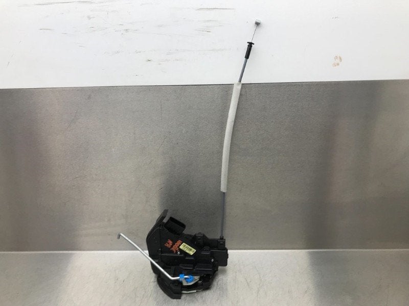 SERRURE DE PORTE RODS ARRIÈRE DROIT Kia Stonic (YB), Autos : Pièces & Accessoires, Utilisé, Kia