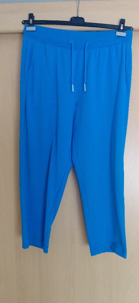 Broek merk .eviva maat 48 in zeer goede staat, Kleding | Dames, Broeken en Pantalons, Maat 46/48 (XL) of groter, Ophalen of Verzenden