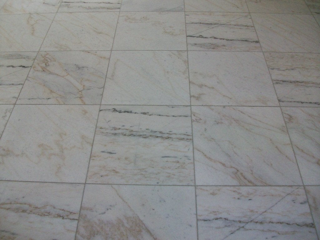 Surplus de nouveaux carreaux de sol en marbre 60 x 60 x 2 cm, Planchers ou planches, Pierre ou Argile, Enlèvement, 10 m²² ou plus
