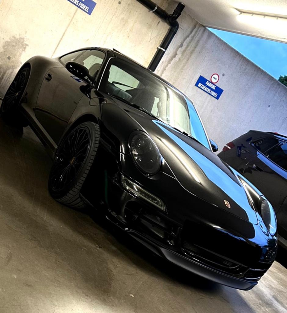 Porsche 997 Carrera 4 2006/Bose/Schuifdak/Sport chrono, Auto's, Porsche, Particulier, Apple Carplay, Benzine, Euro 4, Coupé, 2 deurs