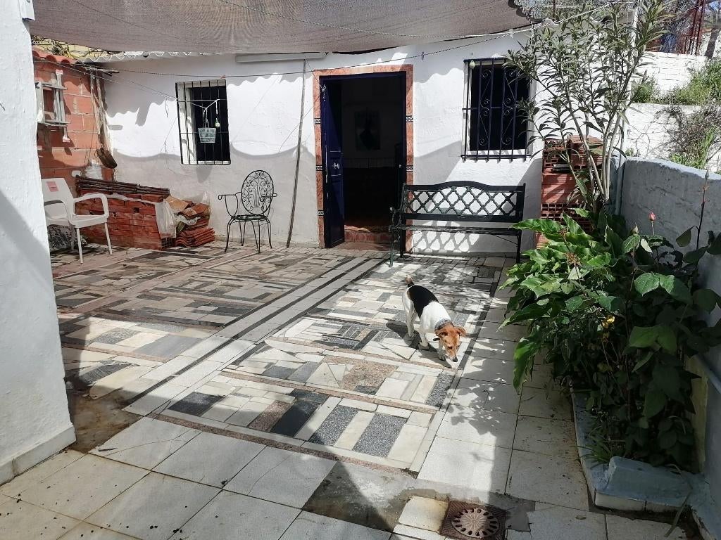 Woning Andalusia Huelva, Village