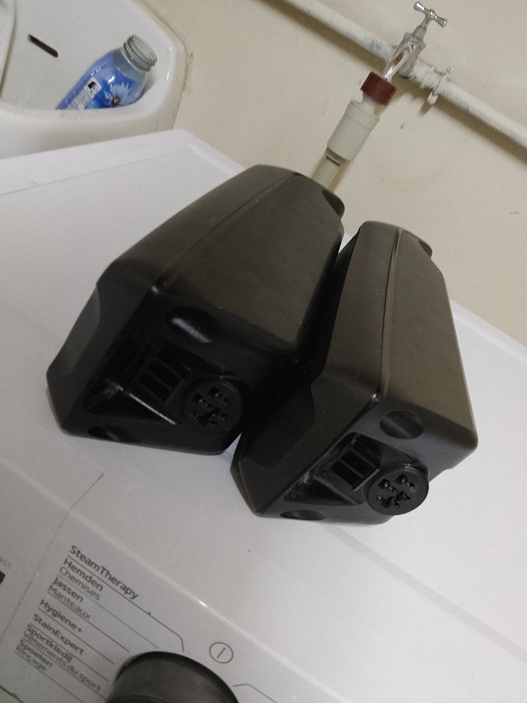 Bosch powerpack 500, Ophalen of Verzenden, Gebruikt
