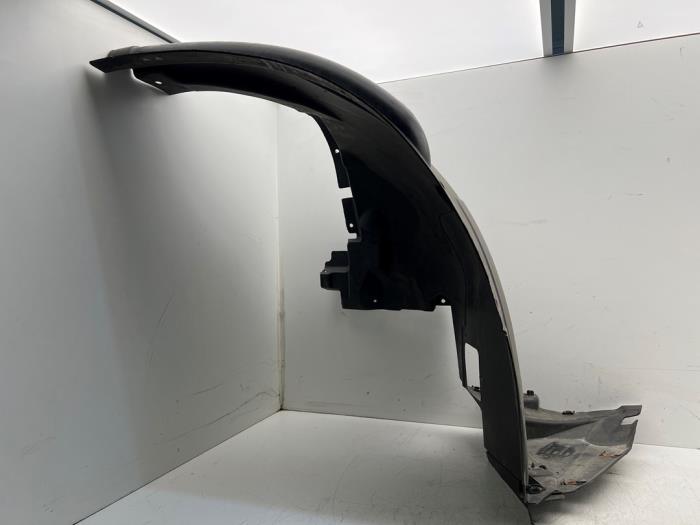 Passage de roue d'un BMW X5, -, 3 mois de garantie, Utilisé, -