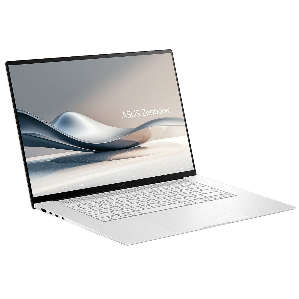ASUS Zenbook S 16 pouces - 3K - AMD Ryzen AI 9 !, Informatique & Logiciels, Neuf, Asus, 16 pouces, Enlèvement