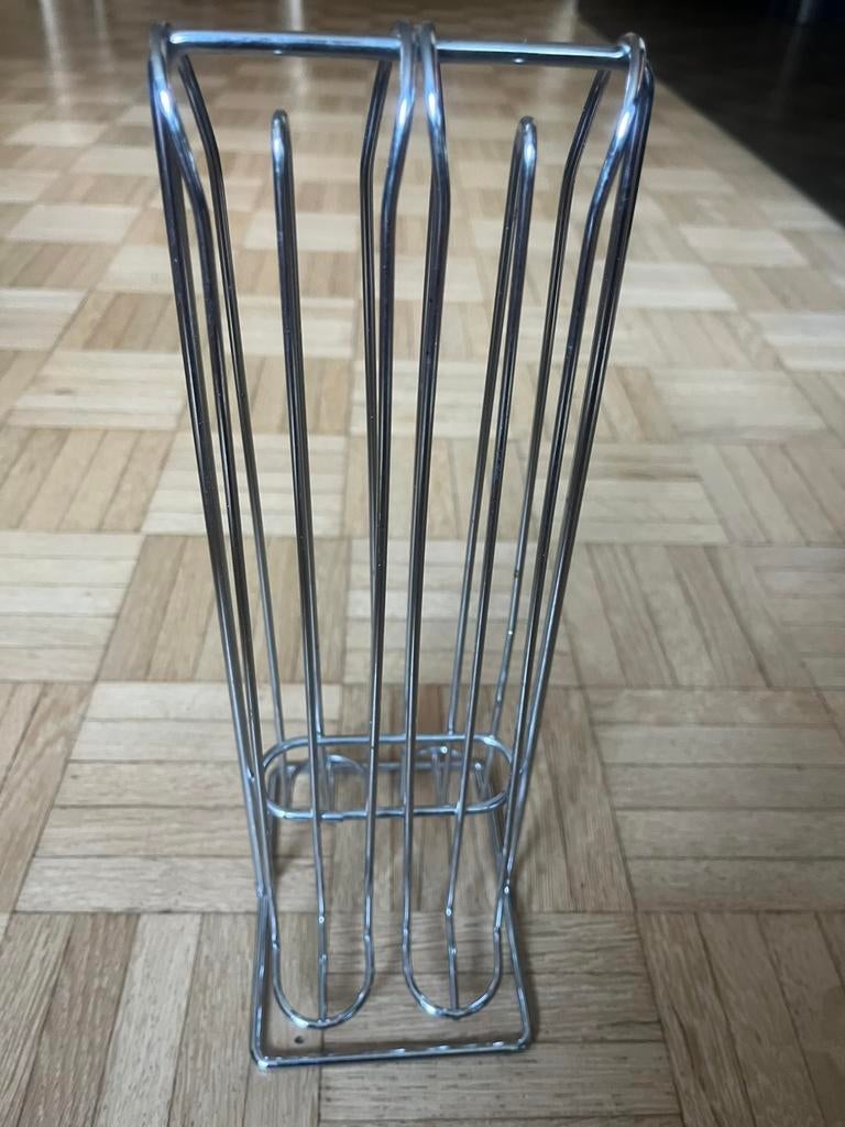 Houder voor Nespresso of theecapsule, Ophalen, Gebruikt