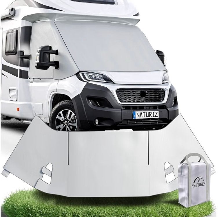 Cache-brise Fiat Jumper boxer, Enlèvement ou Envoi, Neuf