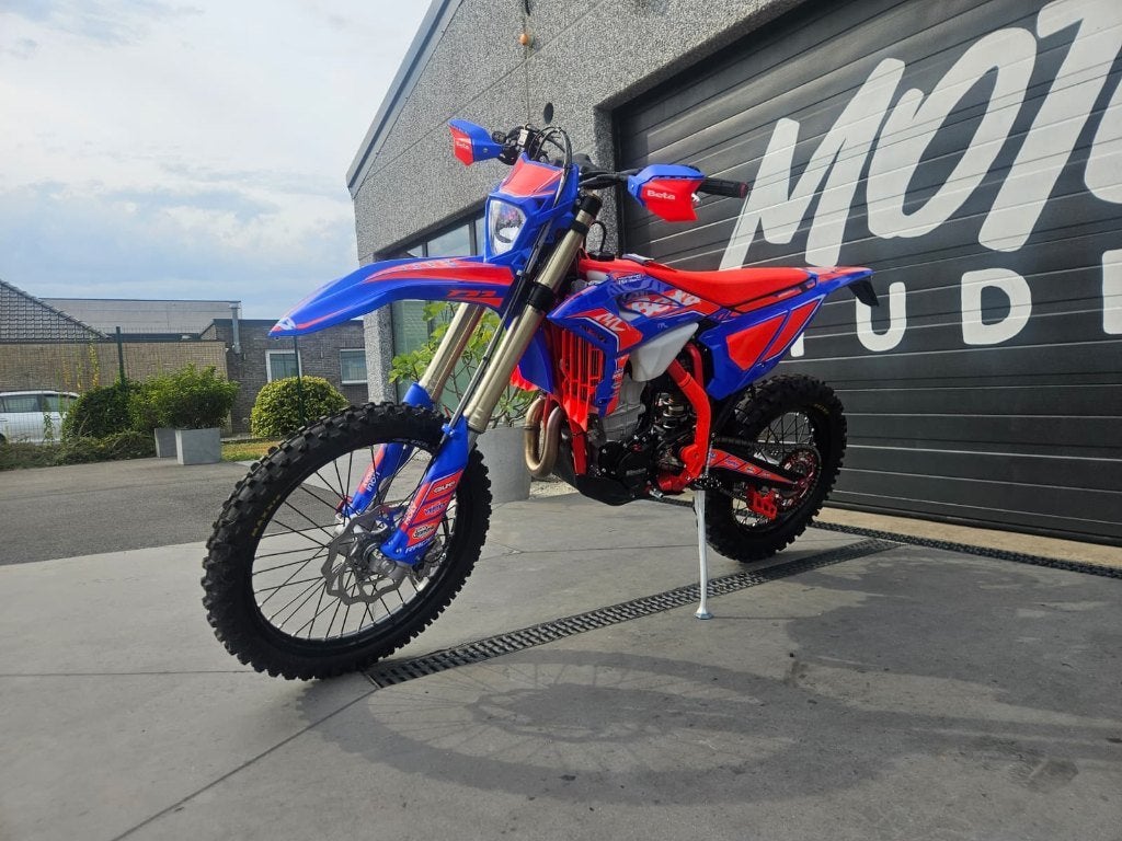 Beta RR Race 390 4T MY26 - nieuw - garantie, 390 cc, Nieuw, Bedrijf, Beta