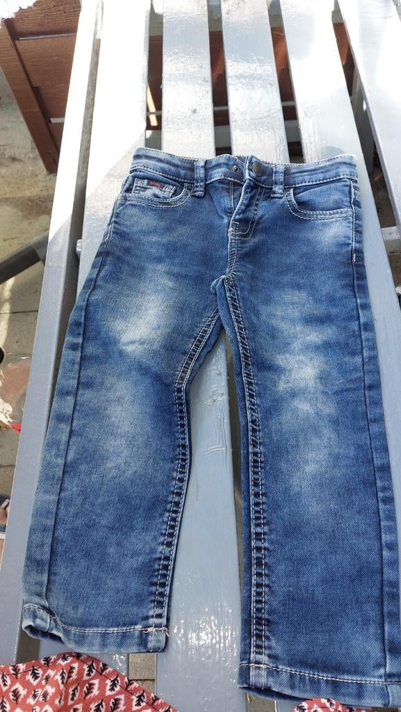 Kinderjeans maat 92 van mayoral, Kinderen en Baby's, Ophalen of Verzenden